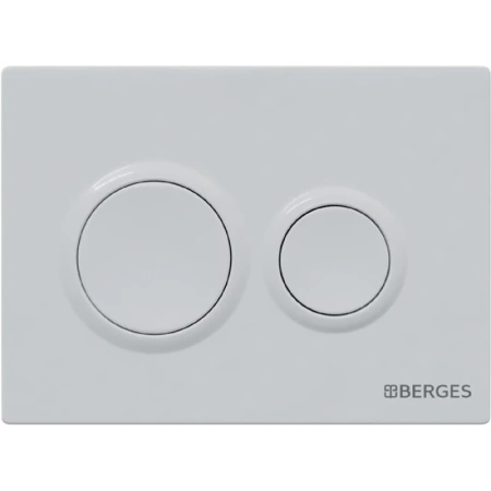 комплект подвесной унитаз berges ego + система инсталляции berges novum o1 043250