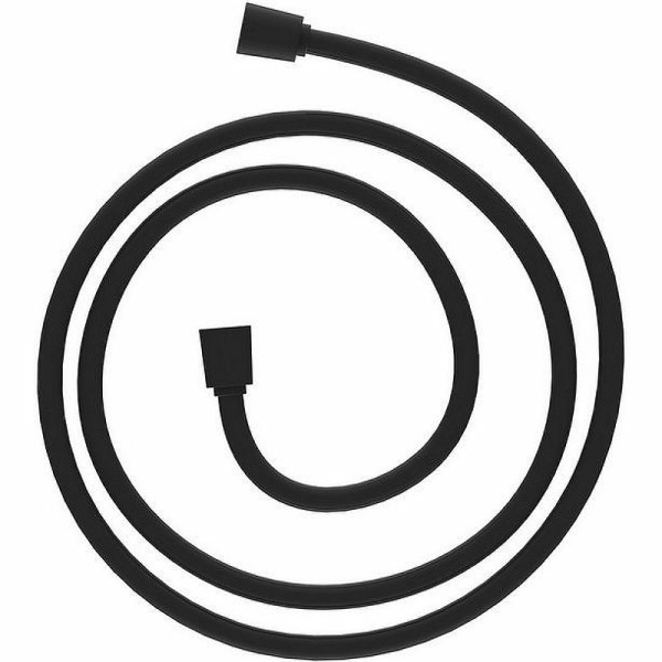 ручной душ vincea inspire vshn-3i4hmb черный матовый