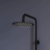 душевая система rgw shower panels sp-24b 59140124-04 черная