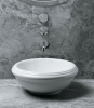 раковина-чаша azzurra jubilaeum 45 jula04518000bi/(jub50/app bi)*0 белая