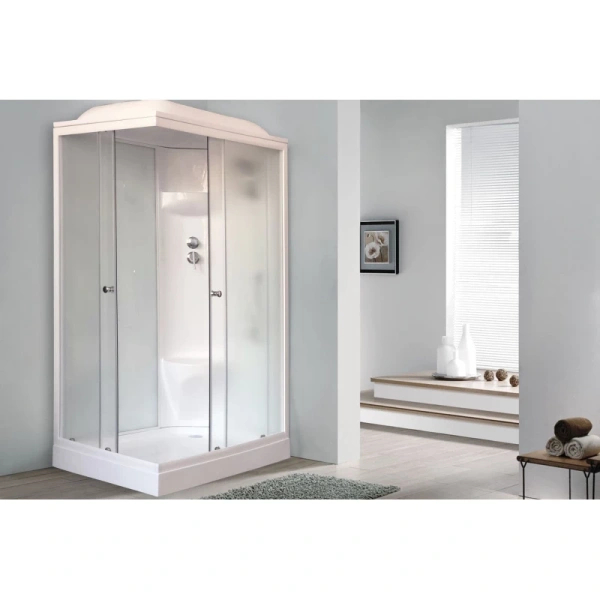 душевая кабина royal bath rb 8120hp6-wc-r