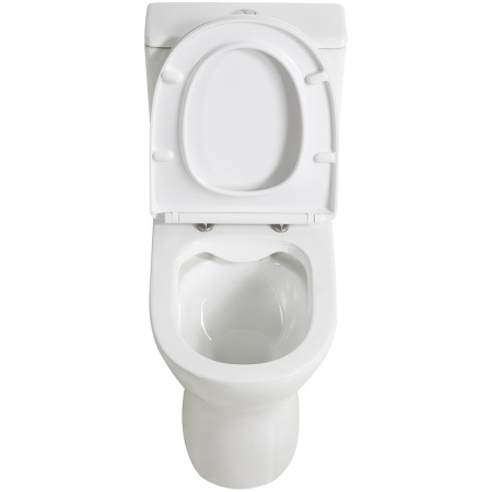 унитаз компакт belbagno lounge bb045cpr/sc без бачка с сиденьем микролифт