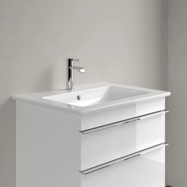 раковина 65x50 см villeroy & boch venticello 41246501
