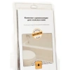 комплект шумопоглощающих пластин bath master bm-06-01-s для ванн