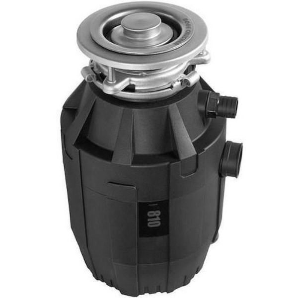 измельчитель пищевых отходов bone crusher bc810-as 368 вт