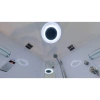 душевой бокс timo lux 150x150 t-7755 с гидромассажем