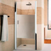 Дверь для душевой кабины в нишу Novellini Giada 1B GIADN1B78D-44K