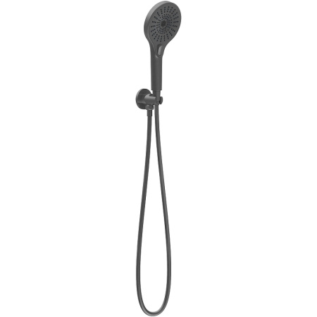 душевая система vincea inspire vsfw-3i22mt5gm с термостатом вороненая сталь