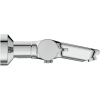 смеситель для ванны ideal standard ceraplus 2.0 a6873aa
