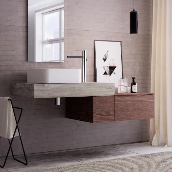 раковина-чаша ideal standard strada ii 40х40, t296301 евробелая