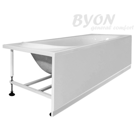 Фронтальная панель для ванны BYON 160 см Ц0000166
