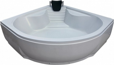 Акриловая ванна Wemor 150x150x55 C 10000000760 Белая
