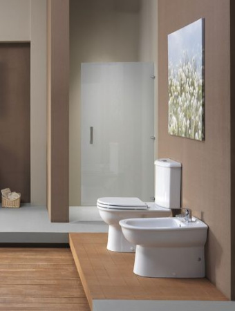 биде напольное creavit selin sl500(sl500.00000)