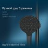 душевая стойка am.pm like f0780522 черная