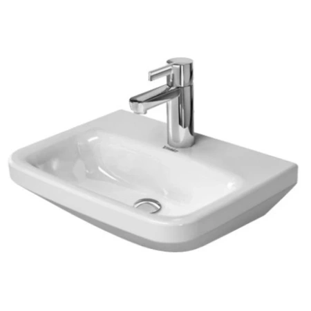 Раковина подвесная Duravit DuraStyle 45 см 070845 00 00