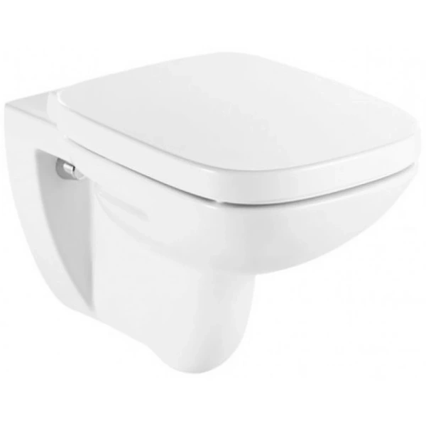 комплект подвесной унитаз roca debba 346997000 + zru9302826 + система инсталляции villeroy & boch 92246100