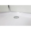 душевая кабина niagara premium 90x90 ng-6001-01gq с гидромассажем