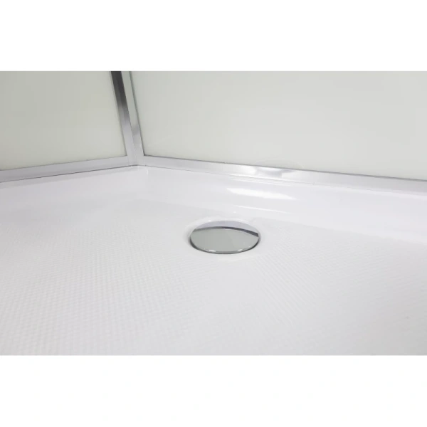душевая кабина niagara premium 90x90 ng-6001-01gq с гидромассажем