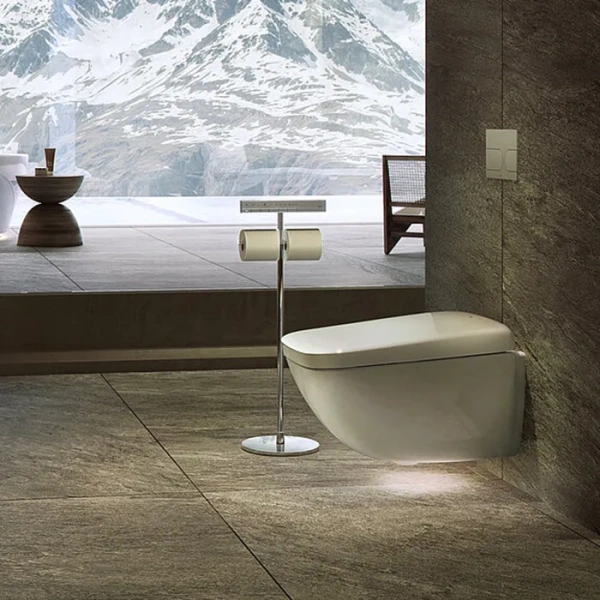 унитаз toto neorest® wx1 cw927pzy подвесной, шгв 44.4x66x36.7, cefiontect, белый