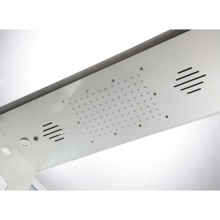 душевой бокс timo lux 168x90 tl-1506 с гидромассажем