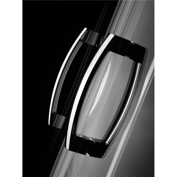 душевой уголок radaway premium plus a 80×80 30411-01-01n прозрачное