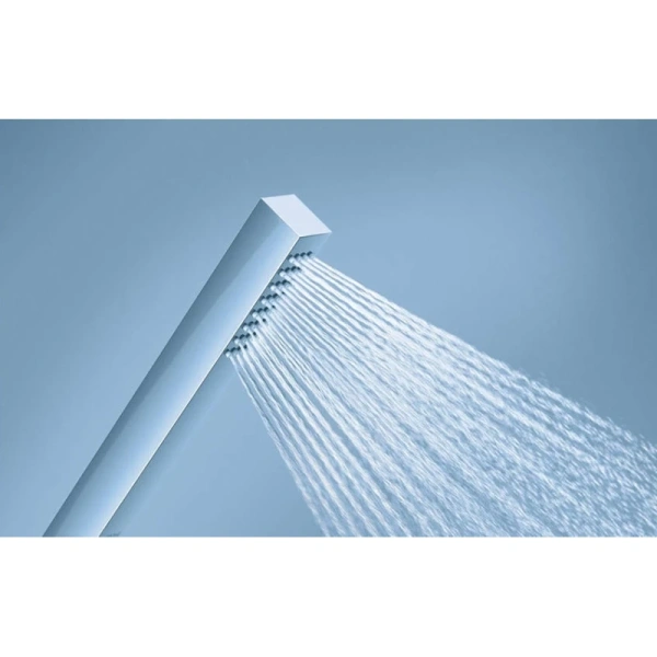 душевой набор grohe euphoria cube 27889000