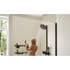 душевая система hansgrohe pulsify showerpipe 260 2jet 24240670