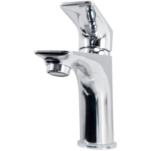 смеситель для раковины belbagno marino marino-lvm-crm-w0 хром