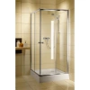 Душевой уголок Radaway Classic C 80×80 прозрачное