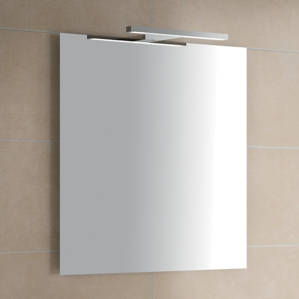 Зеркало 60x65см Jacob Delafon Ola EB1080-RU