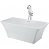 акриловая ванна esbano cordoba esvacord 170x75 белый акриловая ванна esbano cordoba esvacord 170x75 белый