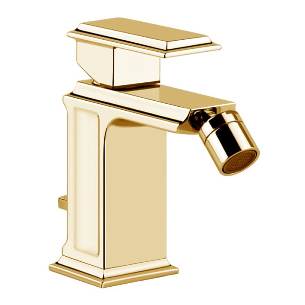 Смеситель для биде Gessi Eleganza 46007#087