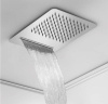 душевая кабина jacuzzi bali bal12230120 с хамамом, 120x80xh220 см, белый | хром