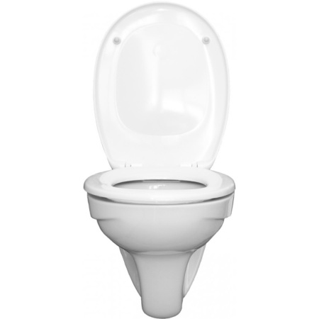 сиденье для унитаза pestan basic 40006460s с микролифтом