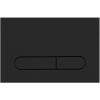 инсталляция belbagno bb001-120/bb007-pr-nero.m с черной матовой клавишей смыва