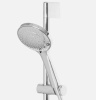 душевой гарнитур jacob delafon elite e32910-cp цвет хром
