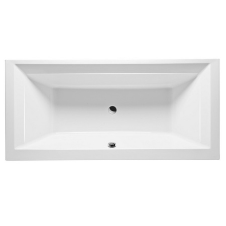 Акриловая ванна Excellent Crown Grand 190x90 WAEX.CRG19WH