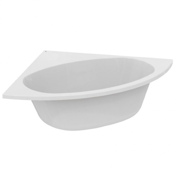 Акриловая ванна Ideal Standard Hotline 140x140, K275101