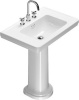 раковина подвесная catalano canova royal 175cv00 75x50 см, белая снято с производства