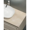 тумба под раковину sancos very 100 vr100ce подвесная beige soft