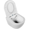 унитаз belbagno amanda bb051chr/bb051sc подвесной с сиденьем микролифт