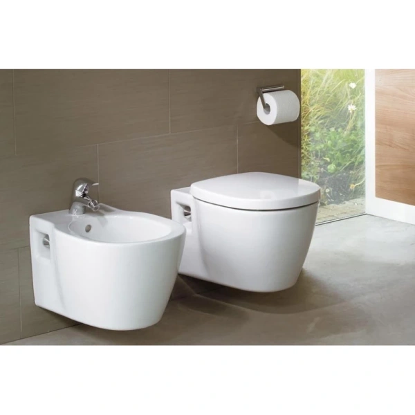 унитаз подвесной ideal standard connect e803501 без сиденья