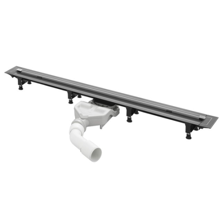 Душевой лоток Viega Advantix Vario 721671 хром