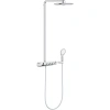 Душевая система 361x220 мм Grohe Rainshower System SmartControl 26250000