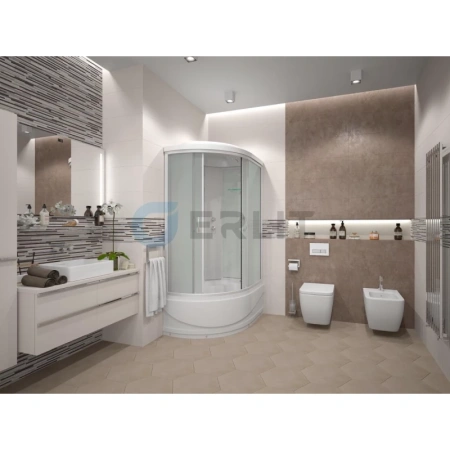 душевая кабина erlit comfort er3512tpr-c3-rus