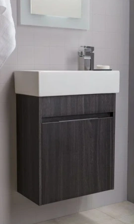 раковина aquanet sanovit top counter 50 00182338