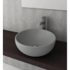 раковина 45x45 см berges mascon 181062