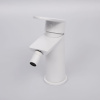 смеситель для биде wasserkraft mindel 8506 цвет белый