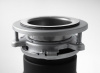 измельчитель пищевых отходов bone crusher вс810-sl slim line 368 вт