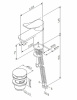 смеситель для раковины am.pm x-joy f85a82100 с донным клапаном цвет хром